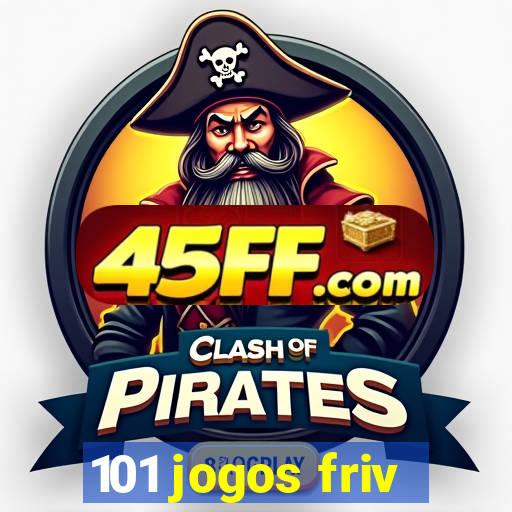 101 jogos friv